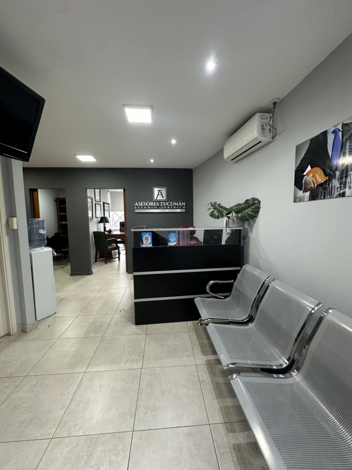 GENERAL PAZ 500, SAN MIGUEL DE TUCUMAN