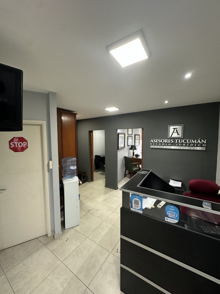 GENERAL PAZ 500, SAN MIGUEL DE TUCUMAN