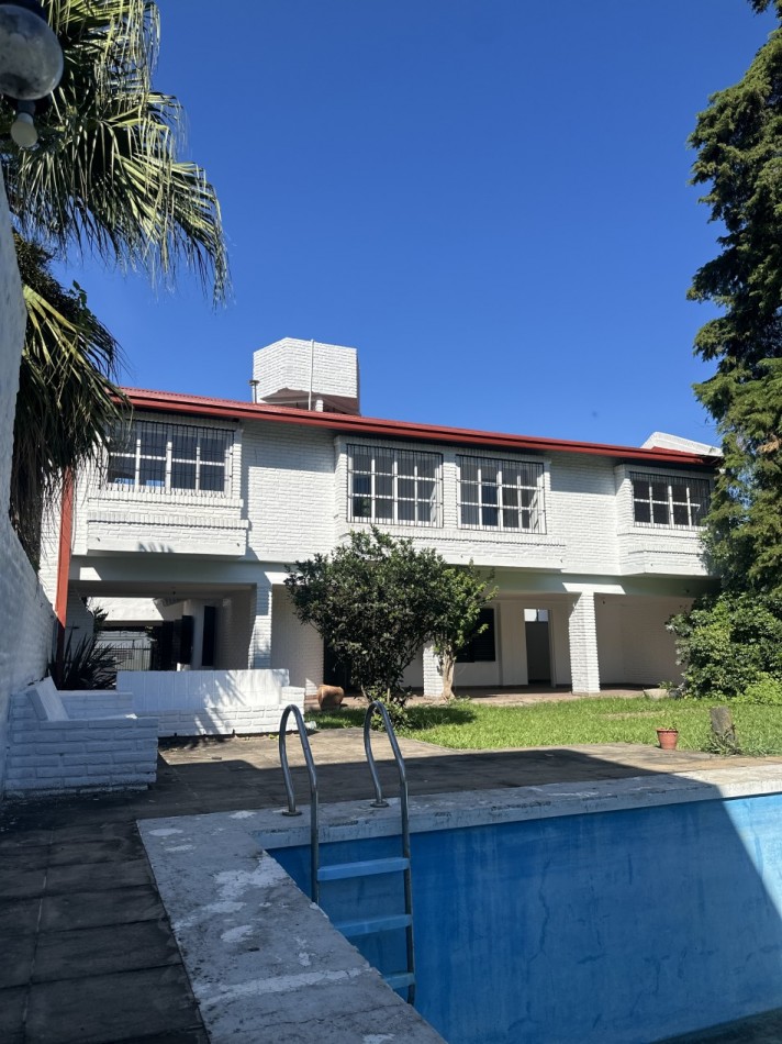 DIEGO DE VILLARROEL 1269, YERBA BUENA