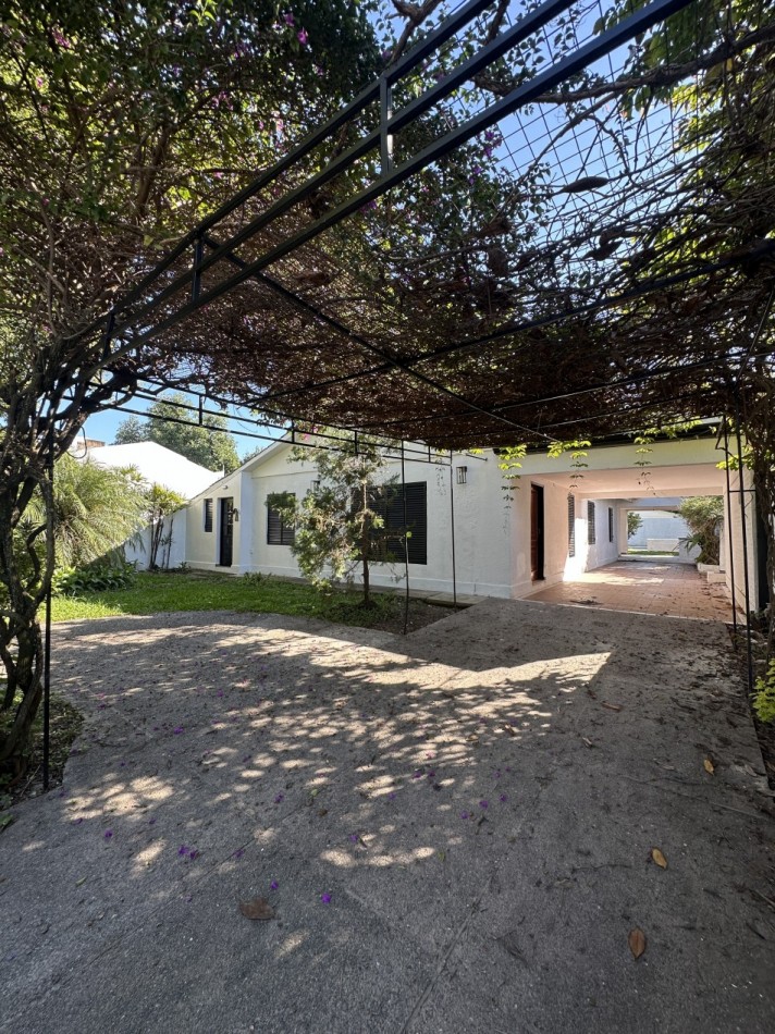 DIEGO DE VILLARROEL 1269, YERBA BUENA