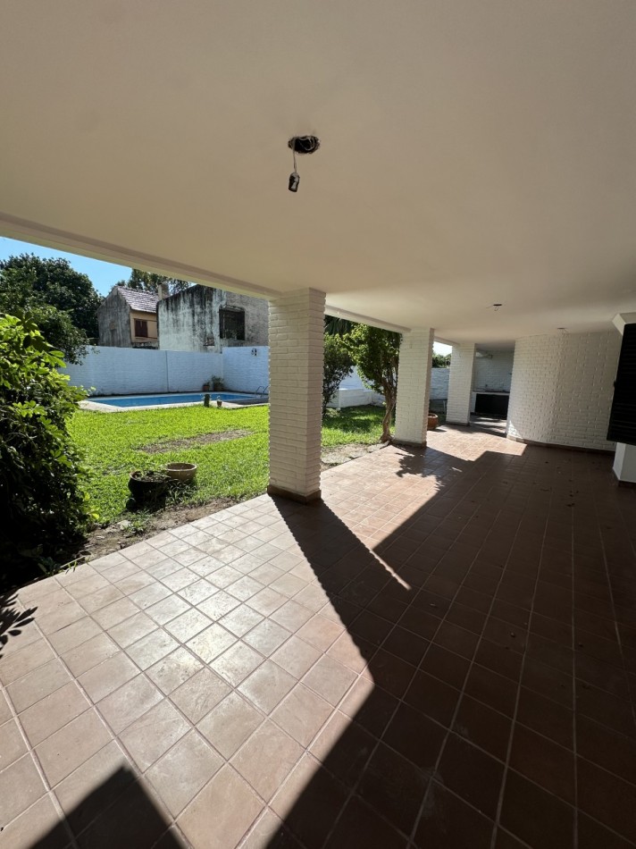 DIEGO DE VILLARROEL 1269, YERBA BUENA