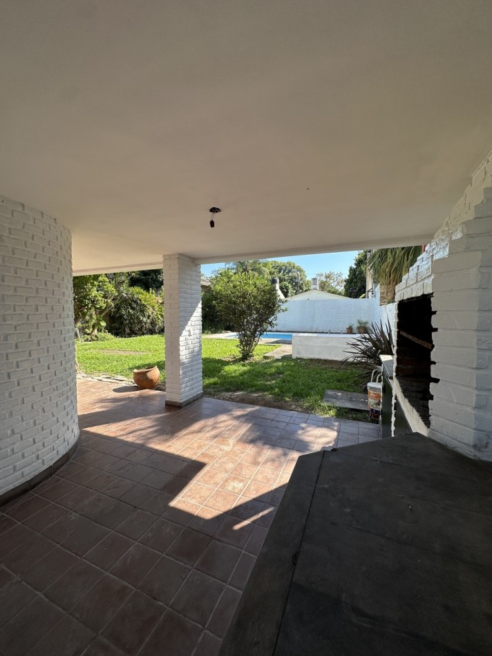 DIEGO DE VILLARROEL 1269, YERBA BUENA