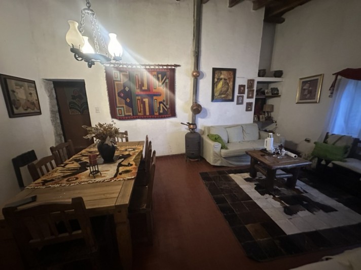 LA QUEBRADITA, TAFI DEL VALLE