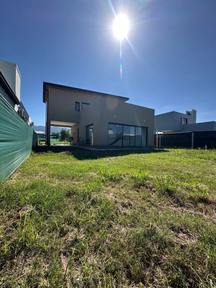 BARRIO PRIVADO LAS CAÑAS, SAN MARTIN 1800, YB.