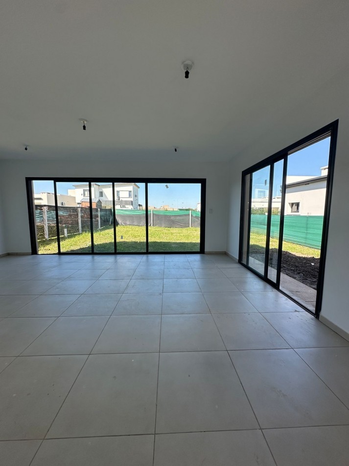 BARRIO PRIVADO LAS CAÑAS, SAN MARTIN 1800, YB.