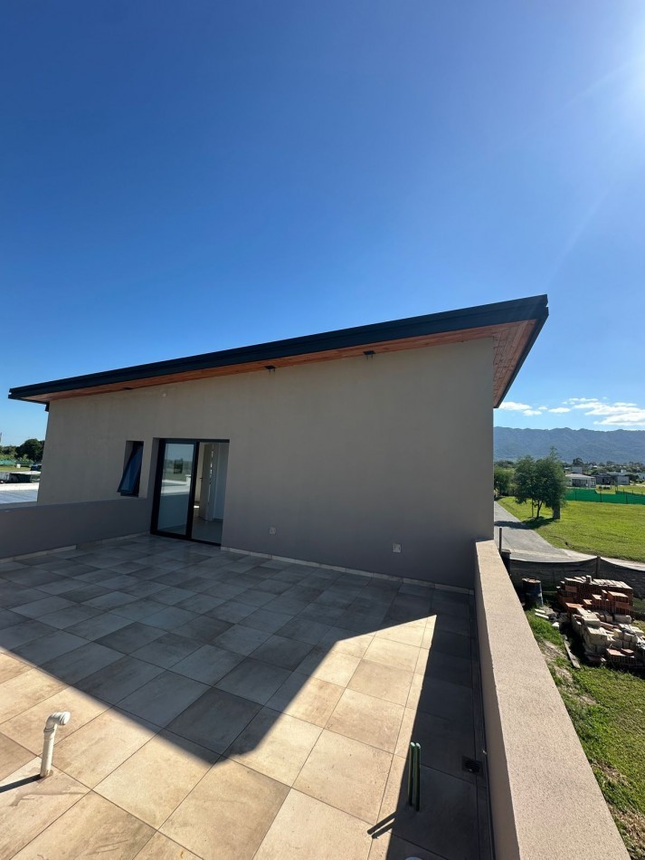 BARRIO PRIVADO LAS CAÑAS, SAN MARTIN 1800, YB.