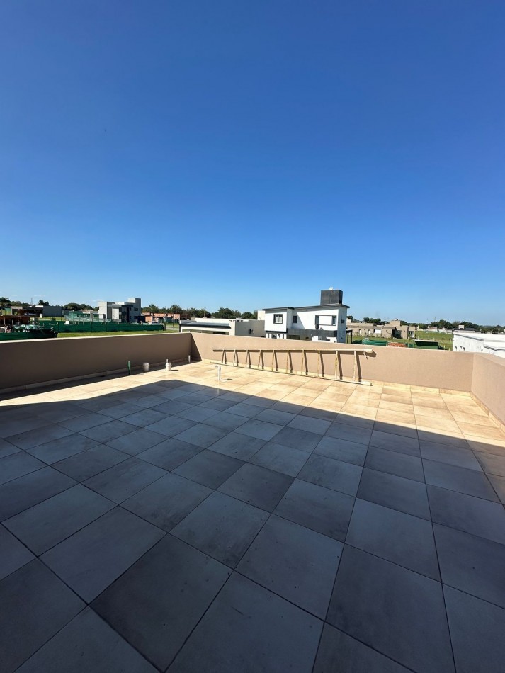 BARRIO PRIVADO LAS CAÑAS, SAN MARTIN 1800, YB.