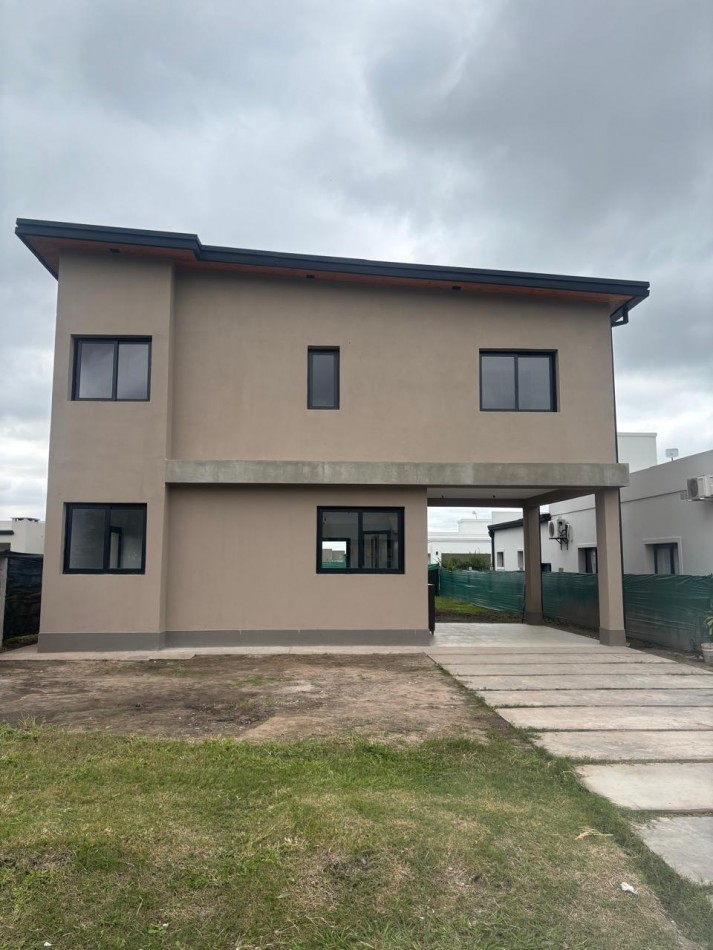 BARRIO PRIVADO LAS CAÑAS, SAN MARTIN 1800, YB.