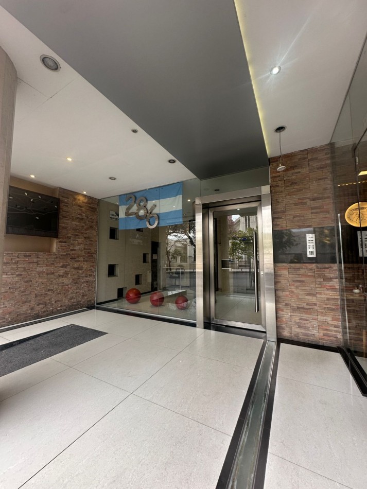 AV. SARMIENTO 290, BARRIO NORTE