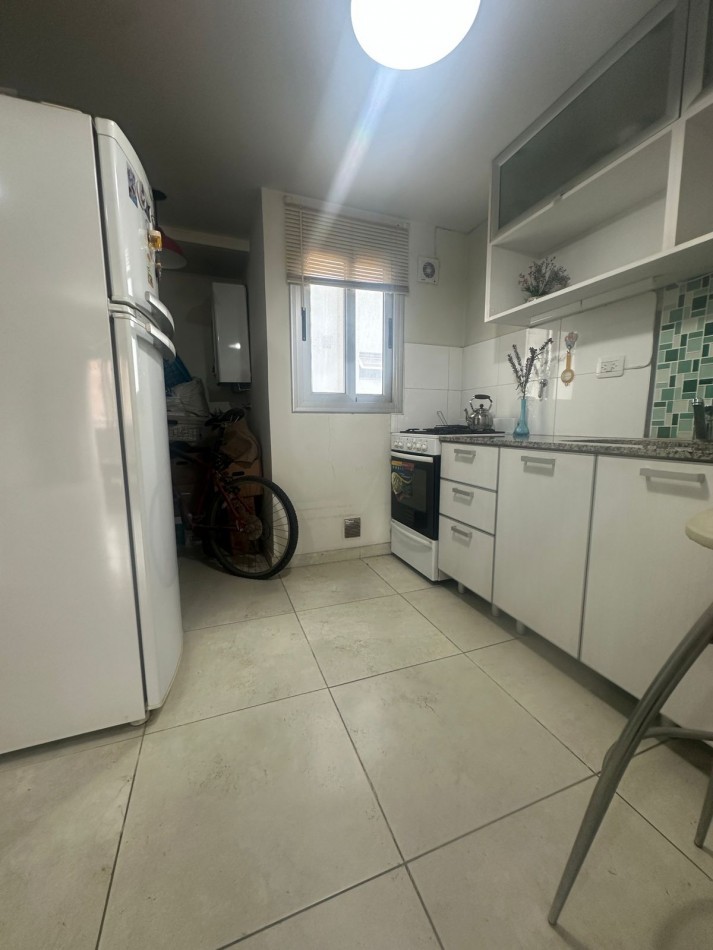 AV. SARMIENTO 290, BARRIO NORTE