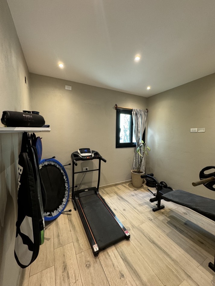 COUNTRY VIENTO SUR, TUCUMAN.