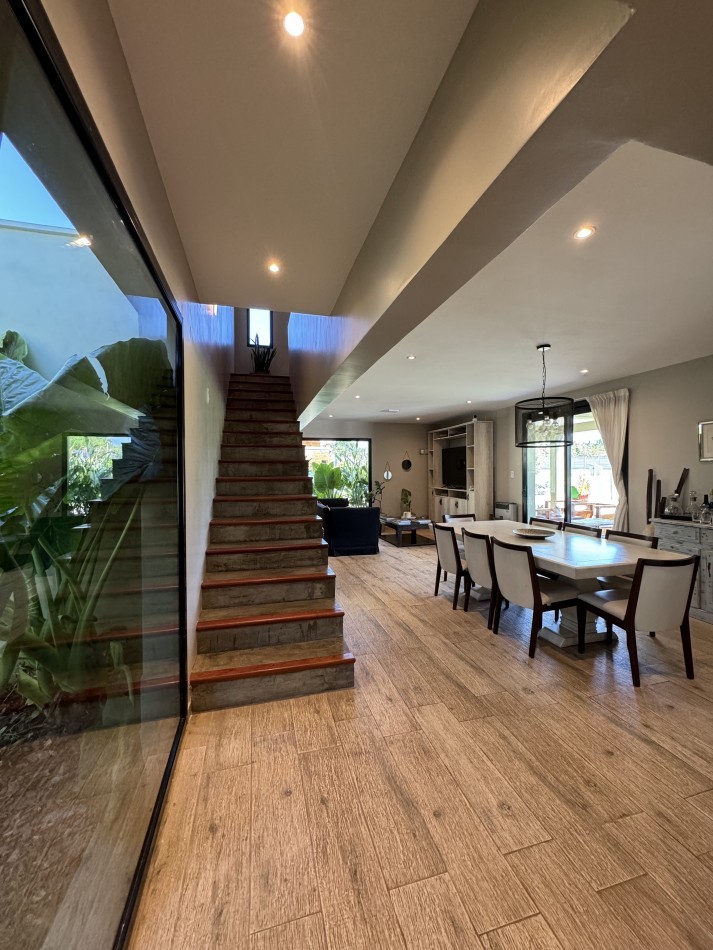 COUNTRY VIENTO SUR, TUCUMAN.