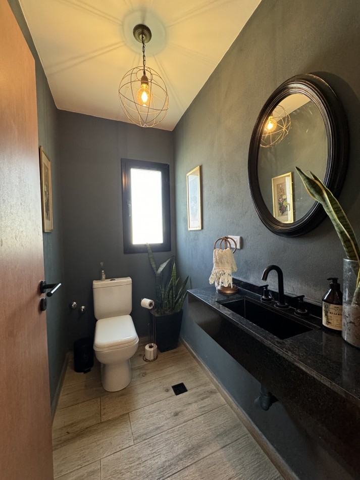 COUNTRY VIENTO SUR, TUCUMAN.