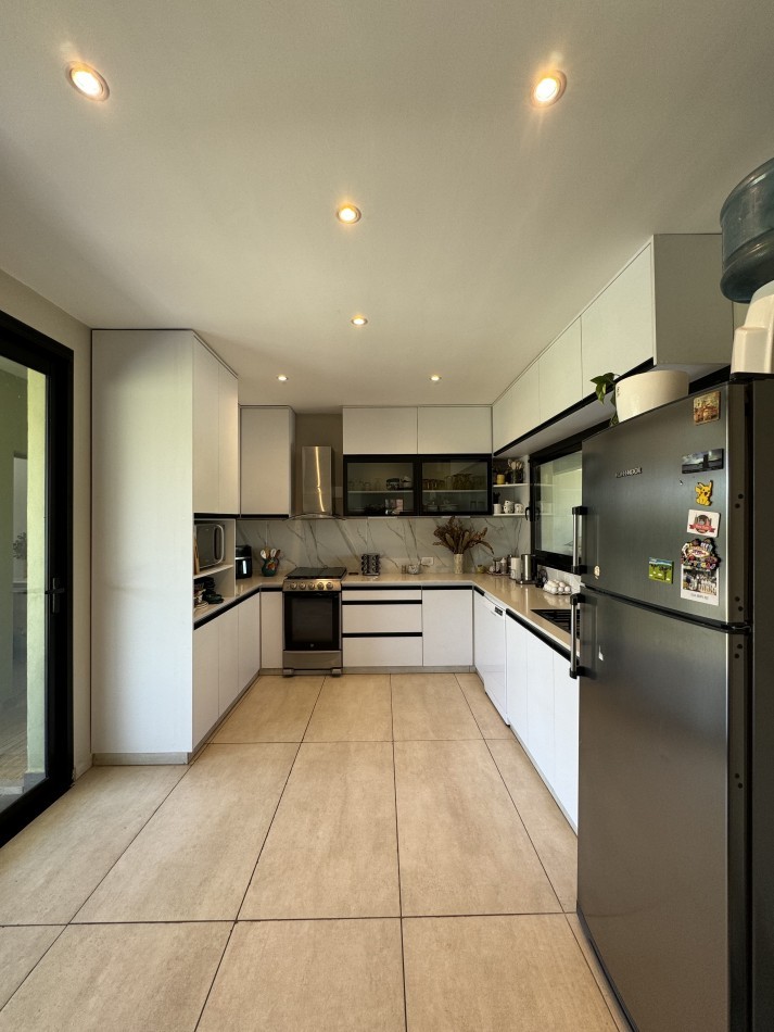 COUNTRY VIENTO SUR, TUCUMAN.