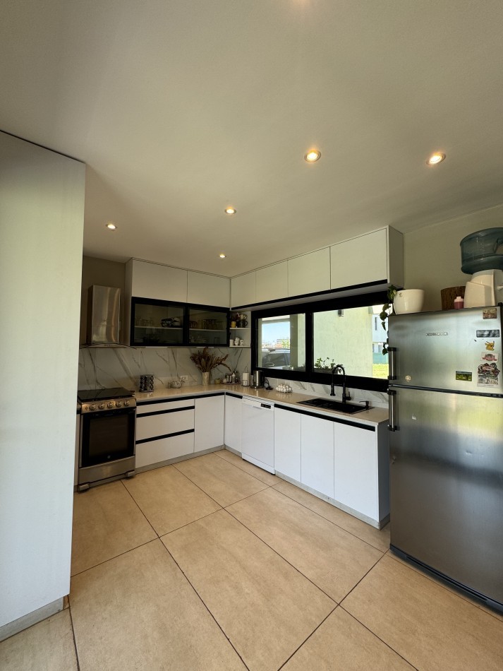 COUNTRY VIENTO SUR, TUCUMAN.