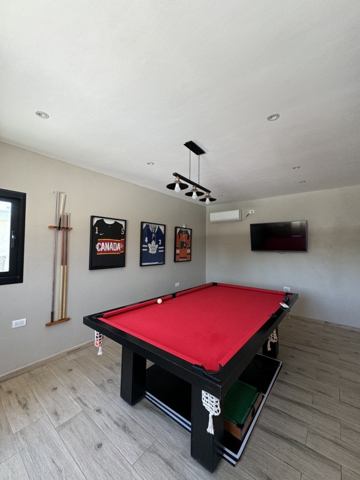 COUNTRY VIENTO SUR, TUCUMAN.