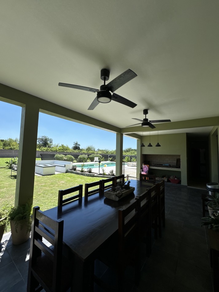 COUNTRY VIENTO SUR, TUCUMAN.