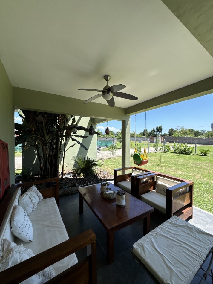 COUNTRY VIENTO SUR, TUCUMAN.