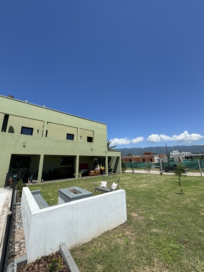 COUNTRY VIENTO SUR, TUCUMAN.