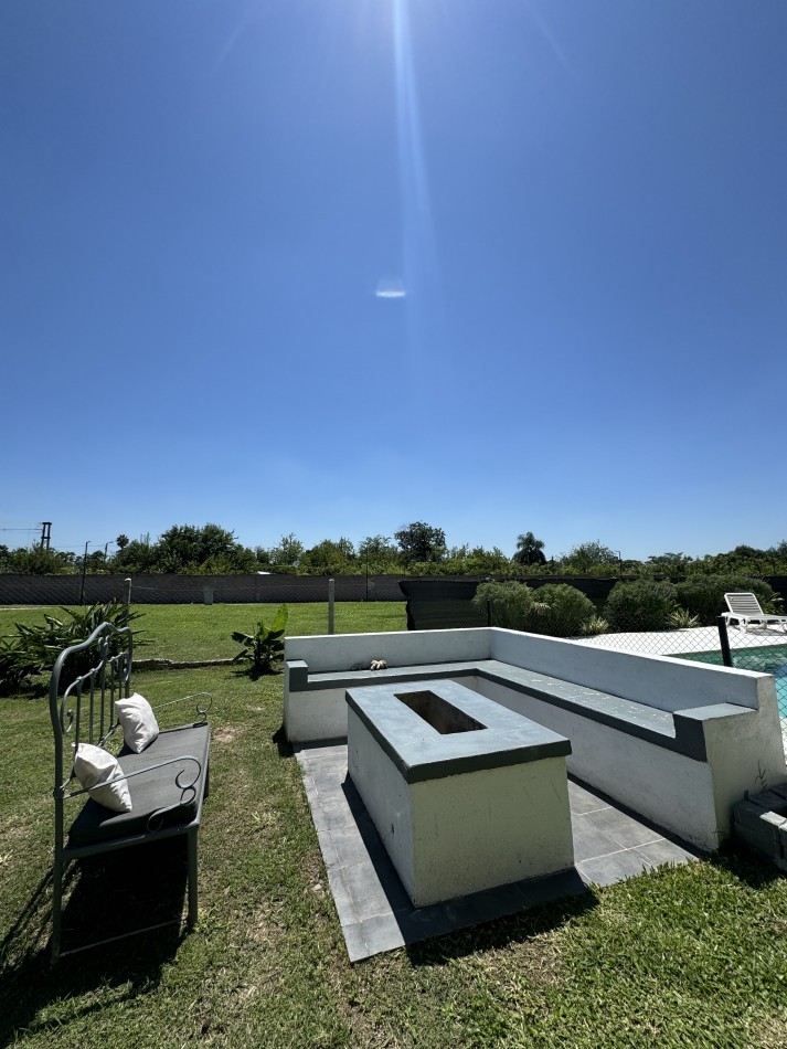 COUNTRY VIENTO SUR, TUCUMAN.