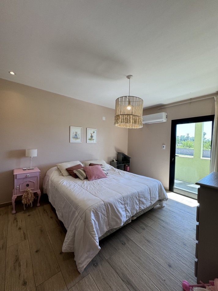 COUNTRY VIENTO SUR, TUCUMAN.