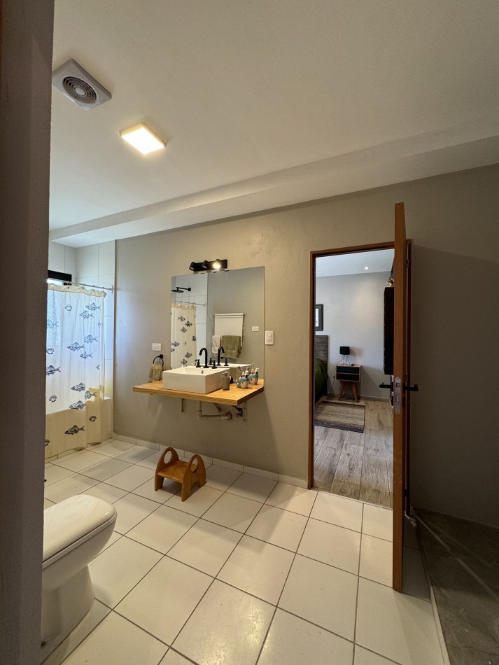 COUNTRY VIENTO SUR, TUCUMAN.