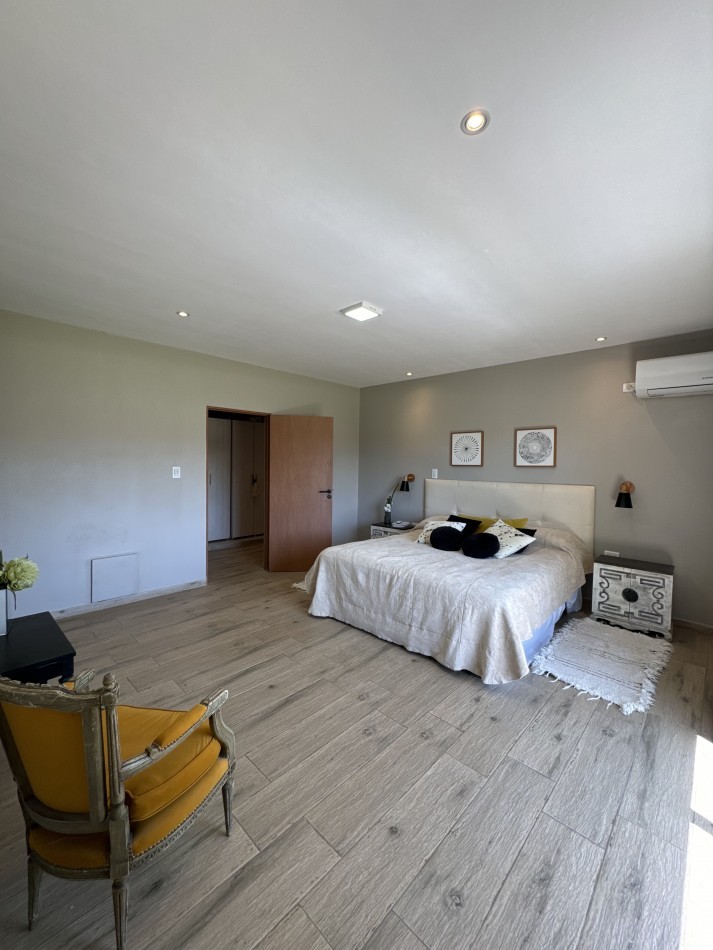 COUNTRY VIENTO SUR, TUCUMAN.