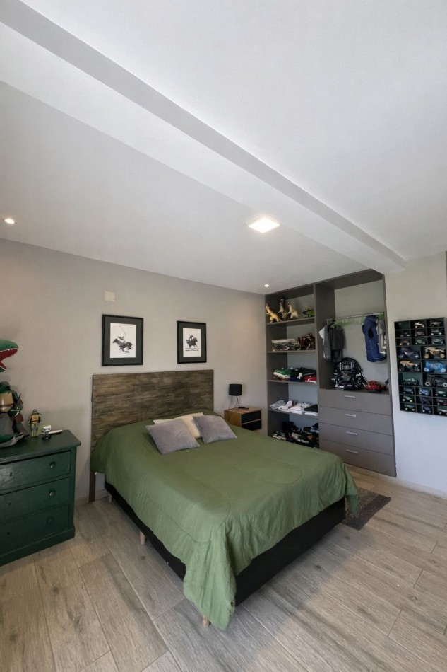 COUNTRY VIENTO SUR, TUCUMAN.