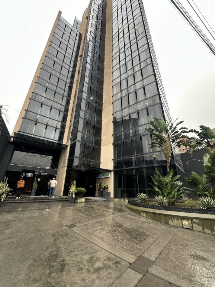 GENERAL PAZ 500, SAN MIGUEL DE TUCUMAN