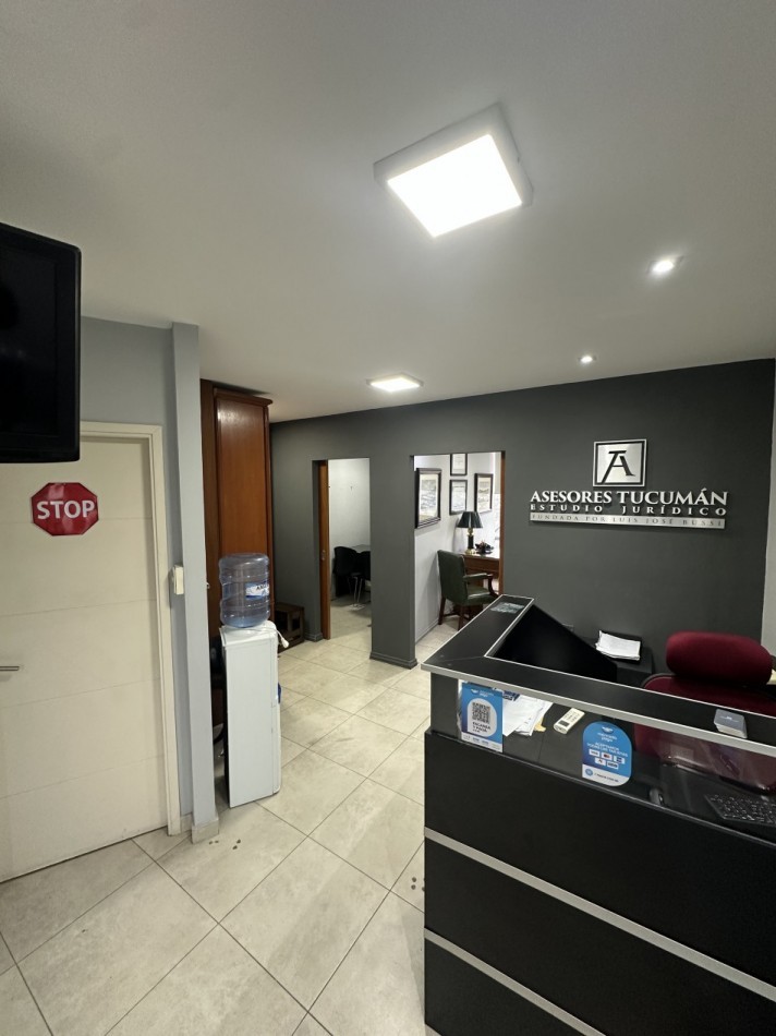 GENERAL PAZ 500, SAN MIGUEL DE TUCUMAN