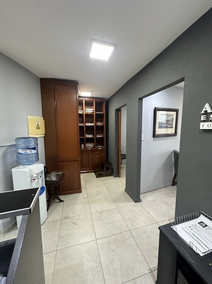 GENERAL PAZ 500, SAN MIGUEL DE TUCUMAN