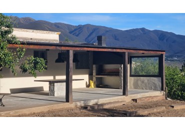 TAFI DEL VALLE, LA QUEBRADITA