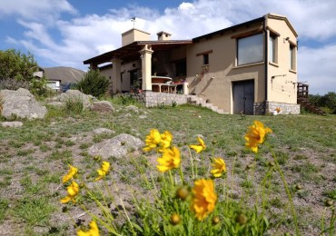 TAFI DEL VALLE, LA COSTA 1