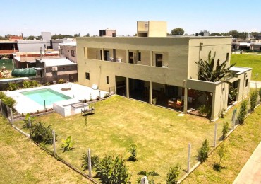 COUNTRY VIENTO SUR, TUCUMAN.