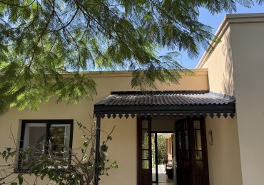 COUNTRY DEL PILAR, YERBA BUENA