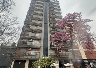 AV. SARMIENTO 290, BARRIO NORTE